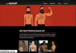 Sites similar to outlift.com
