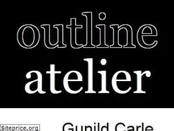 Sites similar to outline-atelier.de