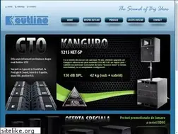 Sites similar to outline-audio.ro