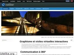 Sites similar to outline.be