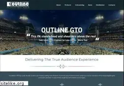 Sites similar to outlinearray.com