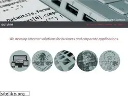 Sites similar to outlinecorp.com