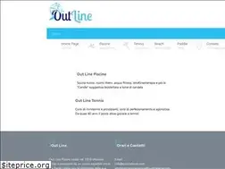 Sites similar to outlinelecce.com