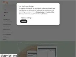 Sites similar to outlineplanner.etsy.com