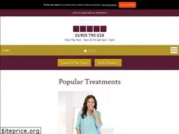 Sites similar to outlineskincare.co.uk