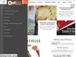Sites similar to outlish.com