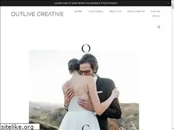 Sites similar to outliveweddings.com