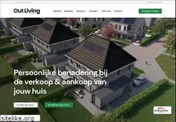 Sites similar to outliving.nl