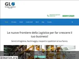 Sites similar to outloglogistica.it