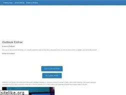 Sites similar to outlook-entrar.net