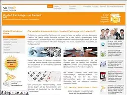 Sites similar to outlook-exchange.ch