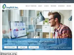 Sites similar to outlook-integration.com