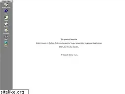 Sites similar to outlook-online.de