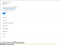 Sites similar to outlook-ticker.de