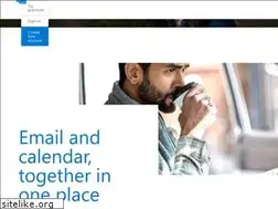 Sites similar to outlook.com.br