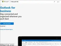 Sites similar to outlook.org