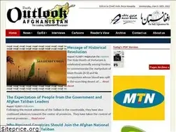 Sites similar to outlookafghanistan.net