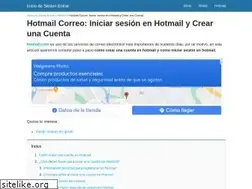 Sites similar to outlookayuda.com