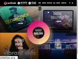 Sites similar to outlookcreative.uk