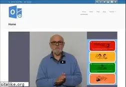 Sites similar to outlookeinrichten.de