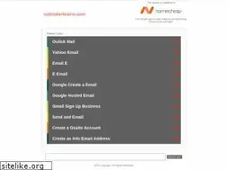 Sites similar to outlookentrarno.com
