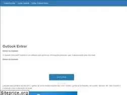 Sites similar to outlookentrarno.net
