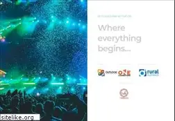 Sites similar to outlookevents.com