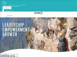 Sites similar to outlookexpeditions.com