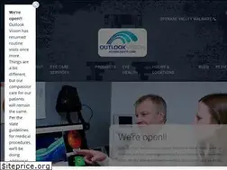 Sites similar to outlookeye.com