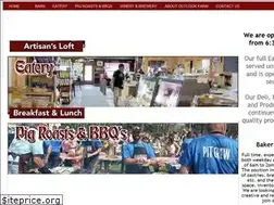 Sites similar to outlookfarm.com