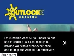 Sites similar to outlookfestival.com