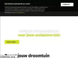 Sites similar to outlookgroenprojecten.nl