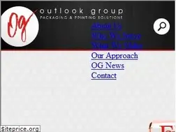 Sites similar to outlookgroup.com
