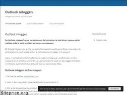 Sites similar to outlookinlog.com