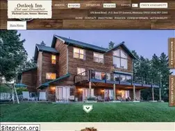Sites similar to outlookinnbandb.com