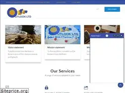 Sites similar to outlookltd.co.ke