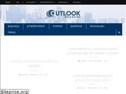 Sites similar to outlookmagazine.ca