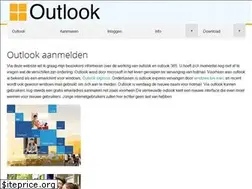 Sites similar to outlookmailer.eu