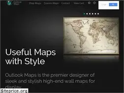 Sites similar to outlookmaps.com