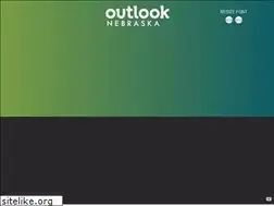 Sites similar to outlookne.org