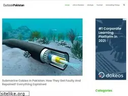 Sites similar to outlookpakistan.com