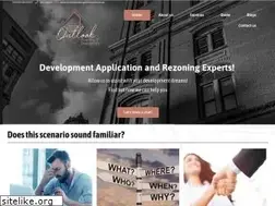 Sites similar to outlookplanningdevelopment.com.au
