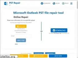 Sites similar to outlookpst.repair