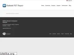 Sites similar to outlookpstrecovery.com