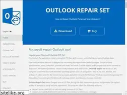 Sites similar to outlookrepairkit.com