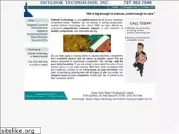 Sites similar to outlooksales.com