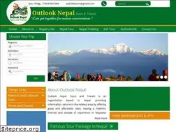Sites similar to outlooktours.com
