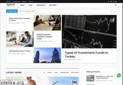 Sites similar to outlookturkey.com