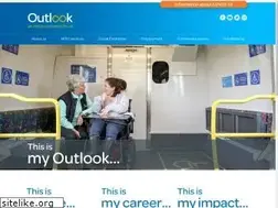 Sites similar to outlookvic.org.au