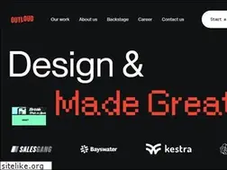 Sites similar to outloud.co